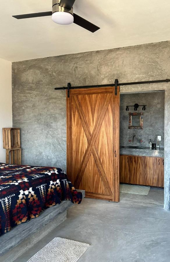 Villas Del Scarlet Cardones El Cardonal Екстериор снимка