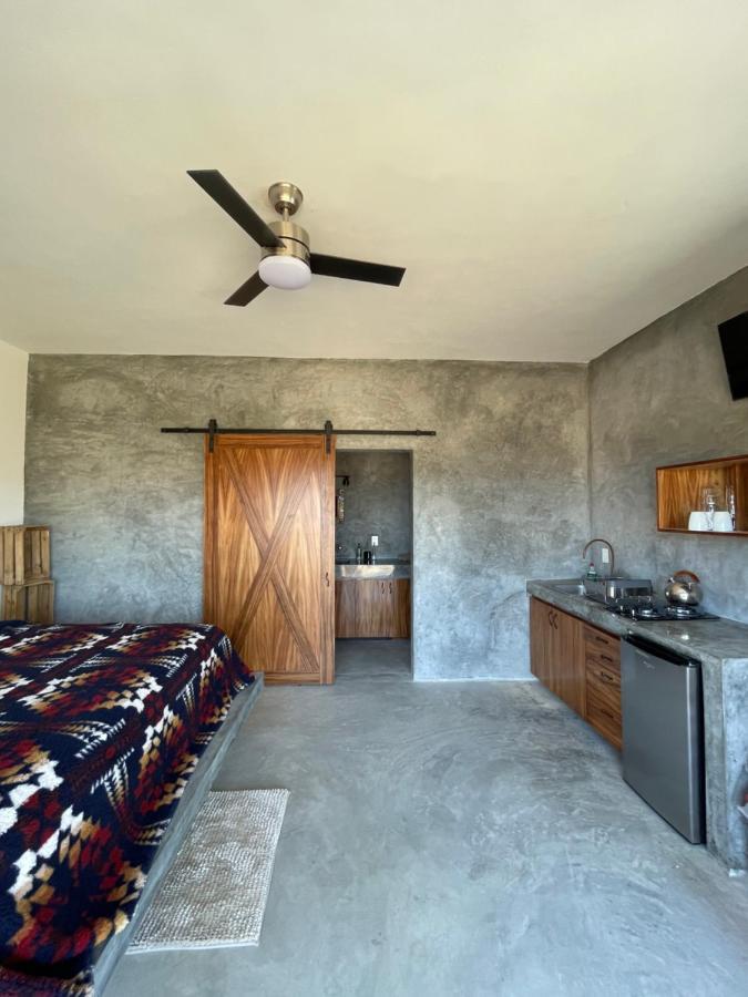 Villas Del Scarlet Cardones El Cardonal Екстериор снимка
