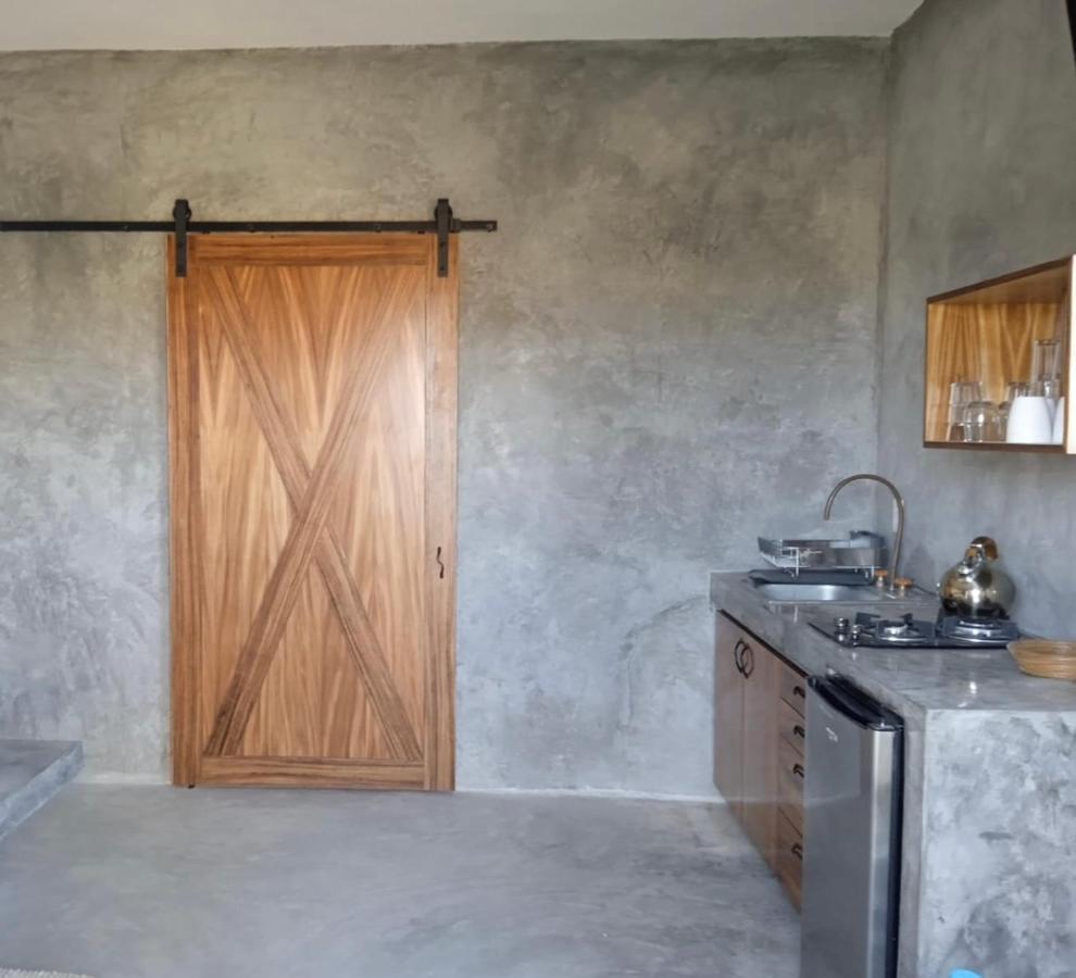 Villas Del Scarlet Cardones El Cardonal Екстериор снимка